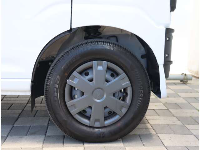 ダイハツ ハイゼットカーゴ ６６０ クルーズターボ R4年 (関東) 99