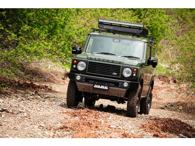 ダイハツ ハイゼットカーゴ ６６０ クルーズターボ R4年 (関東) 99