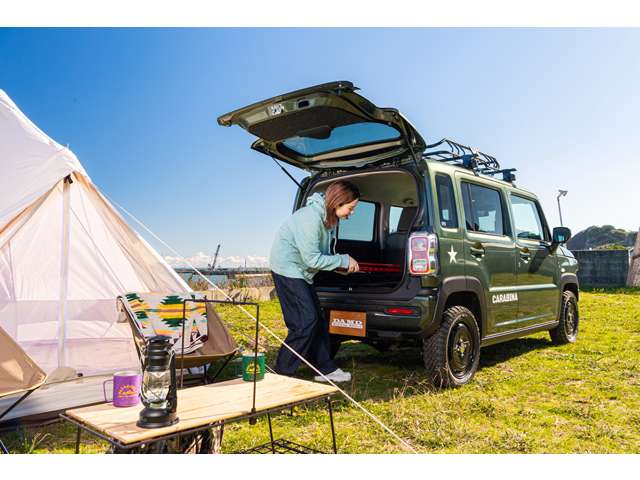 ダイハツ ハイゼットカーゴ ６６０ クルーズターボ R4年 (関東) 99