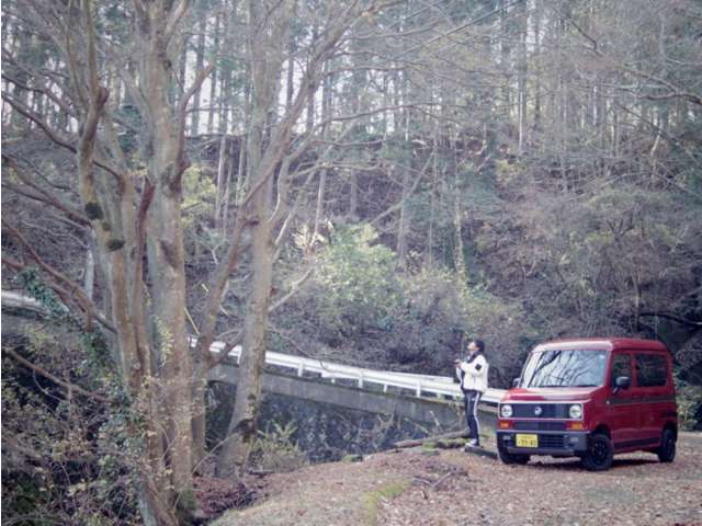 ダイハツ ハイゼットカーゴ ６６０ クルーズターボ R4年 (関東) 99