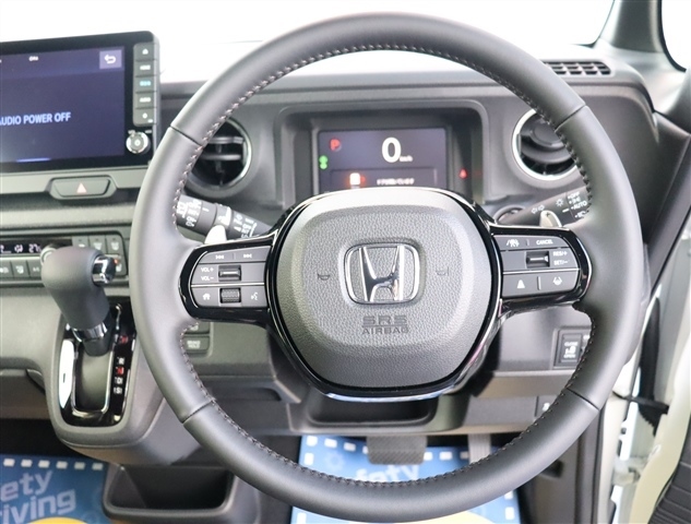 ホンダ Ｎ　ＢＯＸ カスタム ６６０ ターボ R6年 (関東) 99