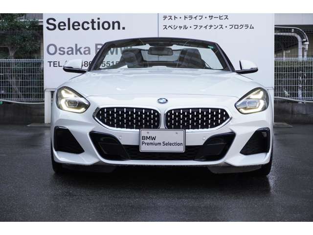 ＢＭＷ Ｚ４ Ｓドライブ ２０Ｉ Ｍスポーツ R1年 (近畿) 99