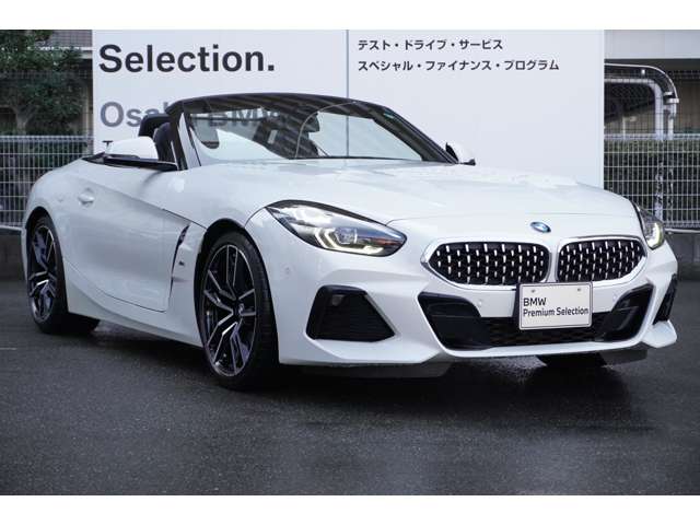 ＢＭＷ Ｚ４ Ｓドライブ ２０Ｉ Ｍスポーツ R1年 (近畿) 99