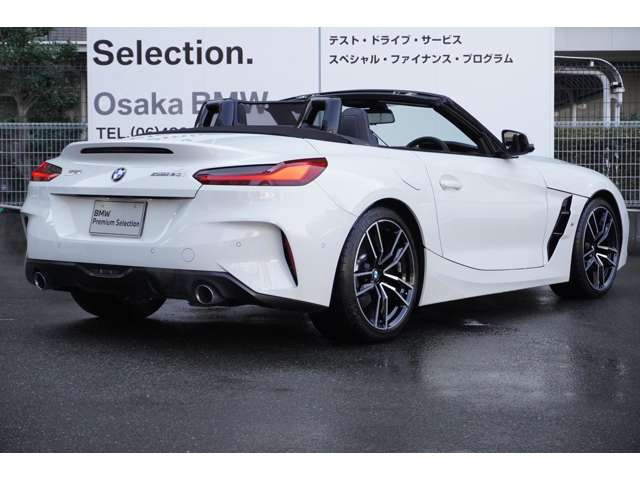 ＢＭＷ Ｚ４ Ｓドライブ ２０Ｉ Ｍスポーツ R1年 (近畿) 99