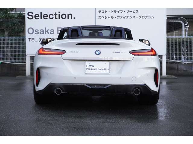 ＢＭＷ Ｚ４ Ｓドライブ ２０Ｉ Ｍスポーツ R1年 (近畿) 99