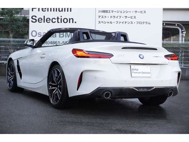 ＢＭＷ Ｚ４ Ｓドライブ ２０Ｉ Ｍスポーツ R1年 (近畿) 99