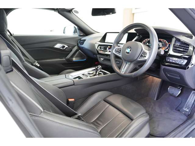 ＢＭＷ Ｚ４ Ｓドライブ ２０Ｉ Ｍスポーツ R1年 (近畿) 99