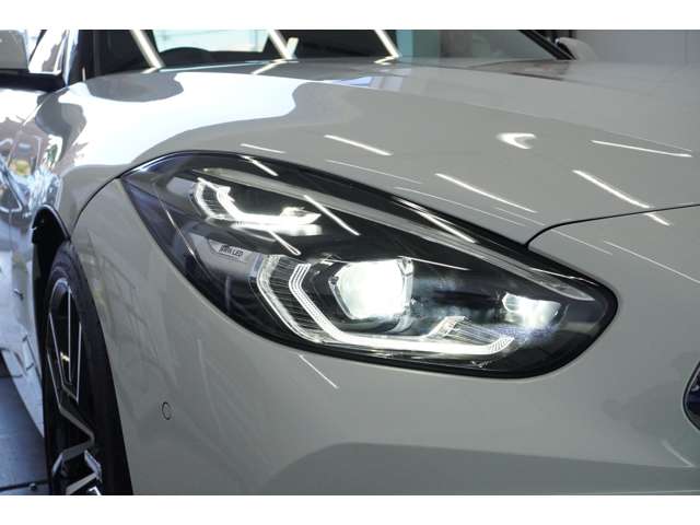 ＢＭＷ Ｚ４ Ｓドライブ ２０Ｉ Ｍスポーツ R1年 (近畿) 99