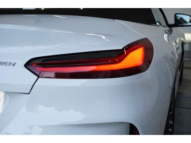 ＢＭＷ Ｚ４ Ｓドライブ ２０Ｉ Ｍスポーツ R1年 (近畿) 99