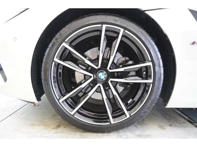 ＢＭＷ Ｚ４ Ｓドライブ ２０Ｉ Ｍスポーツ R1年 (近畿) 99