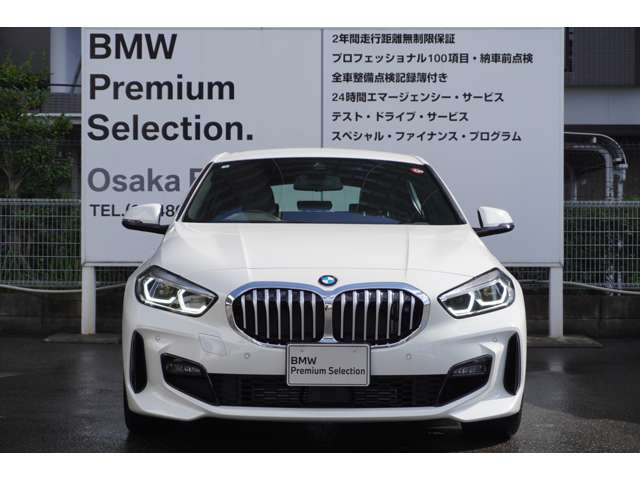 ＢＭＷ １シリーズ １１８Ｉ Ｍスポーツ ＤＣＴ R5年 (近畿) 99