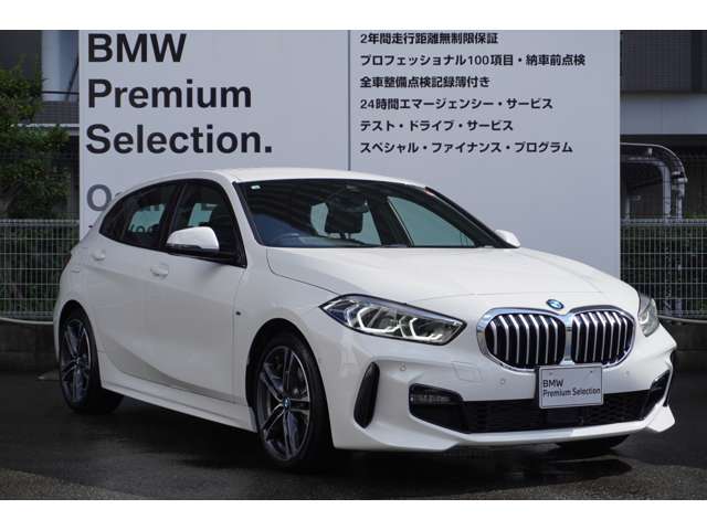 ＢＭＷ １シリーズ １１８Ｉ Ｍスポーツ ＤＣＴ R5年 (近畿) 99
