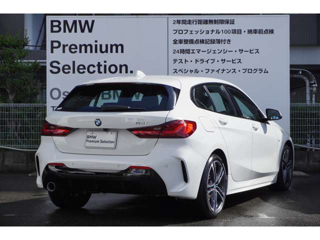 ＢＭＷ １シリーズ １１８Ｉ Ｍスポーツ ＤＣＴ R5年 (近畿) 99