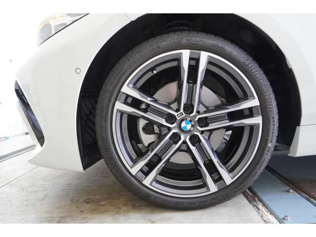 ＢＭＷ １シリーズ １１８Ｉ Ｍスポーツ ＤＣＴ R5年 (近畿) 99