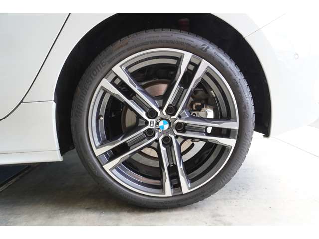 ＢＭＷ １シリーズ １１８Ｉ Ｍスポーツ ＤＣＴ R5年 (近畿) 99