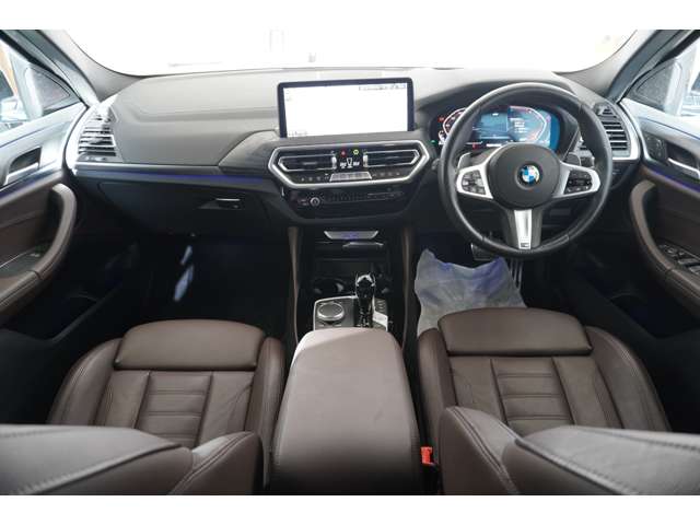 ＢＭＷ Ｘ４ Ｘドライブ２０Ｄ Ｍスポーツ ディーゼルターボ ４ＷＤ R4年 (近畿) 99