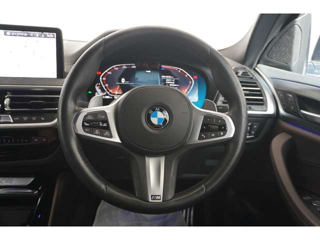 ＢＭＷ Ｘ４ Ｘドライブ２０Ｄ Ｍスポーツ ディーゼルターボ ４ＷＤ R4年 (近畿) 99