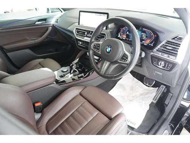 ＢＭＷ Ｘ４ Ｘドライブ２０Ｄ Ｍスポーツ ディーゼルターボ ４ＷＤ R4年 (近畿) 99
