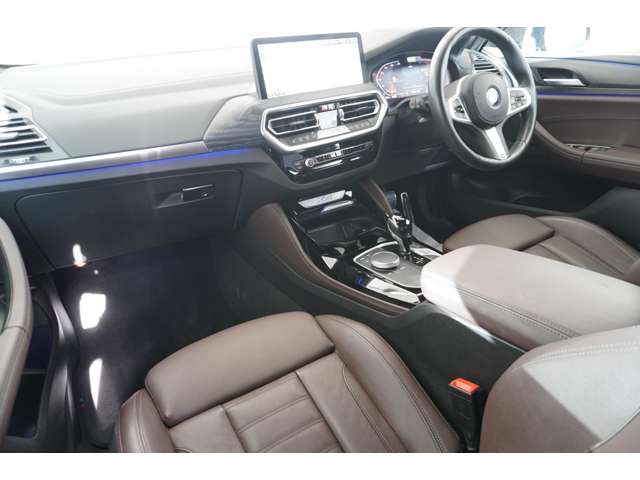 ＢＭＷ Ｘ４ Ｘドライブ２０Ｄ Ｍスポーツ ディーゼルターボ ４ＷＤ R4年 (近畿) 99