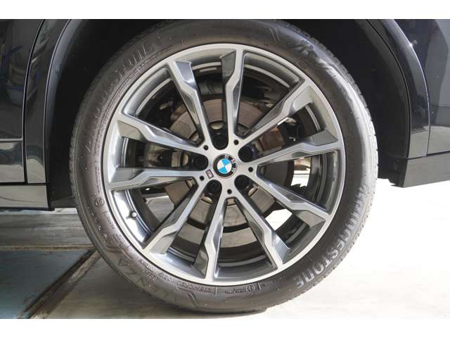 ＢＭＷ Ｘ４ Ｘドライブ２０Ｄ Ｍスポーツ ディーゼルターボ ４ＷＤ R4年 (近畿) 99