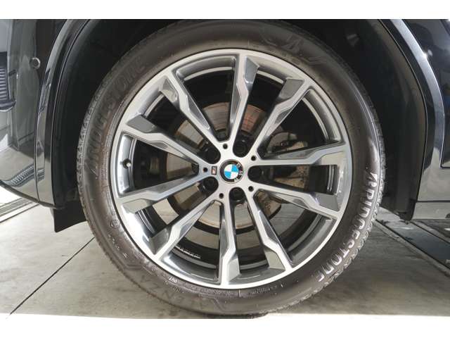 ＢＭＷ Ｘ４ Ｘドライブ２０Ｄ Ｍスポーツ ディーゼルターボ ４ＷＤ R4年 (近畿) 99