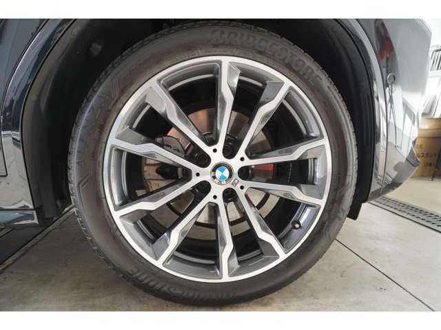 ＢＭＷ Ｘ４ Ｘドライブ２０Ｄ Ｍスポーツ ディーゼルターボ ４ＷＤ R4年 (近畿) 99