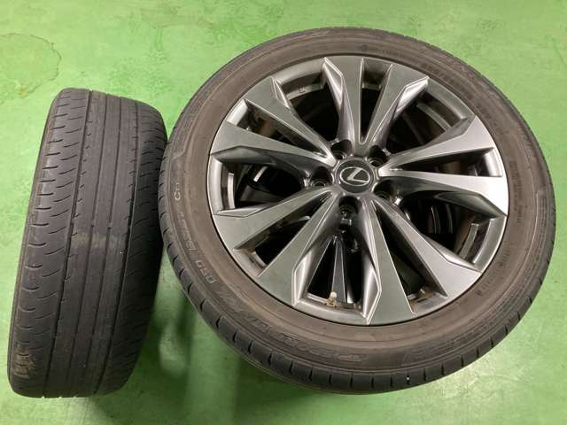 レクサス ＵＸ２５０ｈ Ｆスポーツ R1年 (北海道) 99