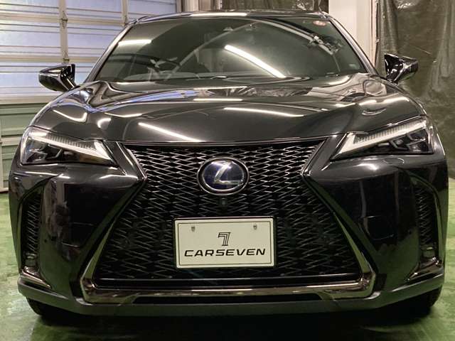 レクサス ＵＸ２５０ｈ Ｆスポーツ R1年 (北海道) 99