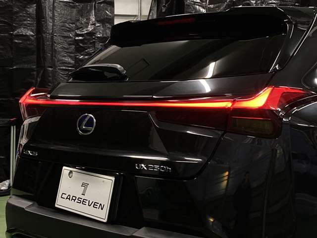 レクサス ＵＸ２５０ｈ Ｆスポーツ R1年 (北海道) 99