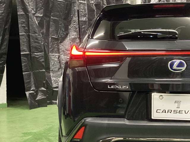 レクサス ＵＸ２５０ｈ Ｆスポーツ R1年 (北海道) 99