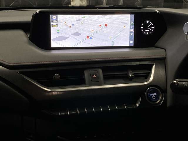 レクサス ＵＸ２５０ｈ Ｆスポーツ R1年 (北海道) 99