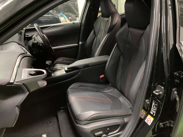 レクサス ＵＸ２５０ｈ Ｆスポーツ R1年 (北海道) 99