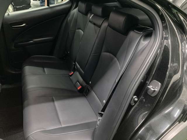 レクサス ＵＸ２５０ｈ Ｆスポーツ R1年 (北海道) 99