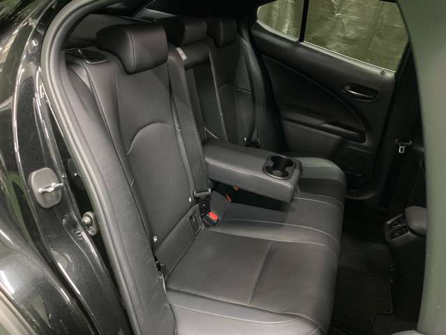 レクサス ＵＸ２５０ｈ Ｆスポーツ R1年 (北海道) 99