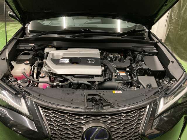 レクサス ＵＸ２５０ｈ Ｆスポーツ R1年 (北海道) 99