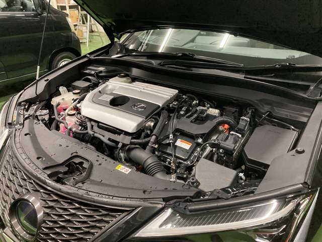 レクサス ＵＸ２５０ｈ Ｆスポーツ R1年 (北海道) 99