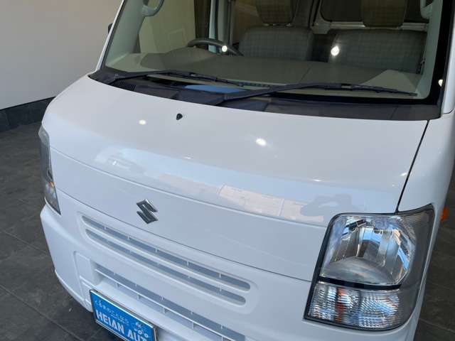 スズキ エブリイ ６６０ ＰＡ ハイルーフ H26年 (近畿) 99