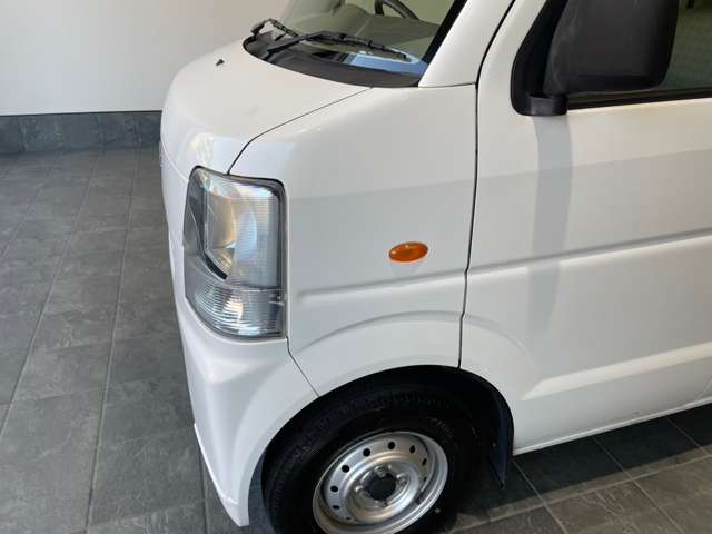 スズキ エブリイ ６６０ ＰＡ ハイルーフ H26年 (近畿) 99