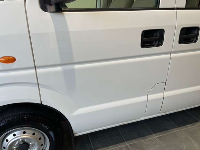 スズキ エブリイ ６６０ ＰＡ ハイルーフ H26年 (近畿) 99