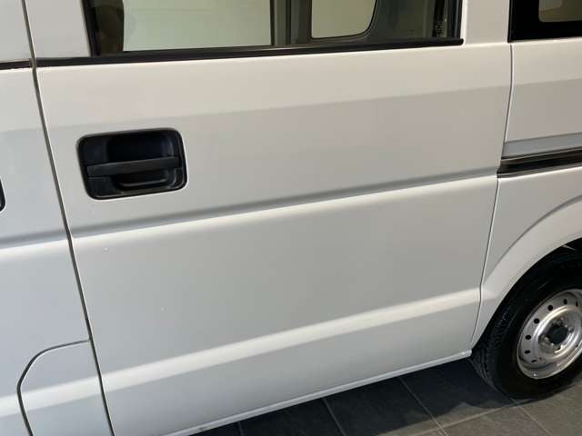 スズキ エブリイ ６６０ ＰＡ ハイルーフ H26年 (近畿) 99