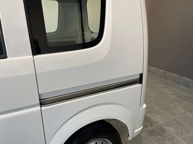 スズキ エブリイ ６６０ ＰＡ ハイルーフ H26年 (近畿) 99