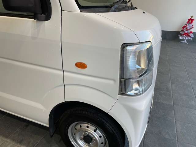 スズキ エブリイ ６６０ ＰＡ ハイルーフ H26年 (近畿) 99