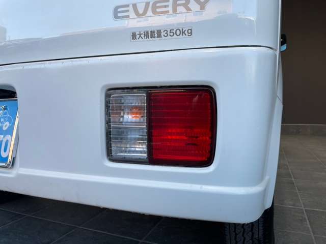 スズキ エブリイ ６６０ ＰＡ ハイルーフ H26年 (近畿) 99