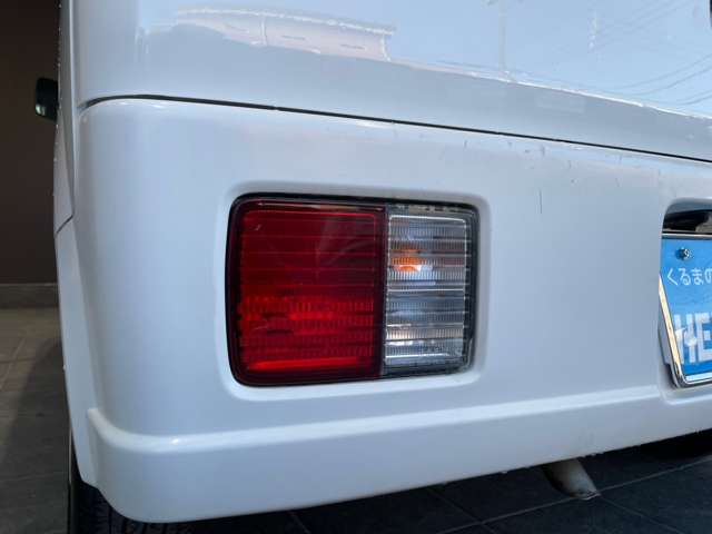 スズキ エブリイ ６６０ ＰＡ ハイルーフ H26年 (近畿) 99