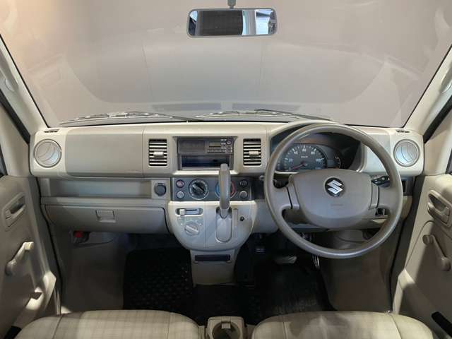 スズキ エブリイ ６６０ ＰＡ ハイルーフ H26年 (近畿) 99