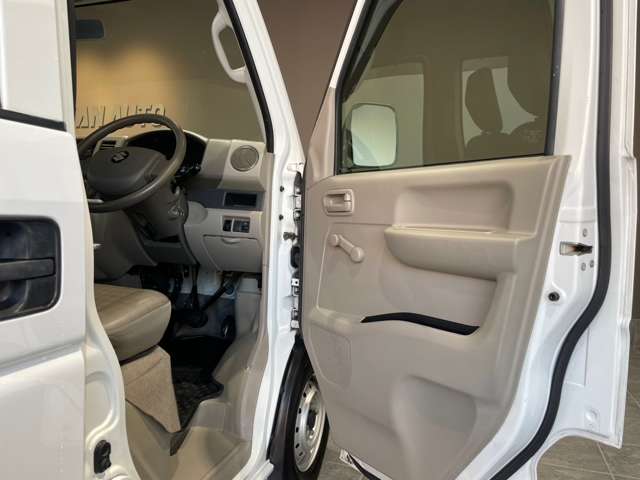 スズキ エブリイ ６６０ ＰＡ ハイルーフ H26年 (近畿) 99