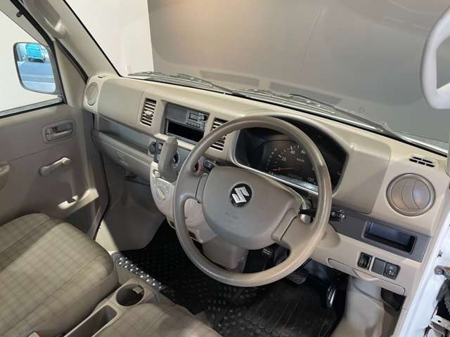 スズキ エブリイ ６６０ ＰＡ ハイルーフ H26年 (近畿) 99