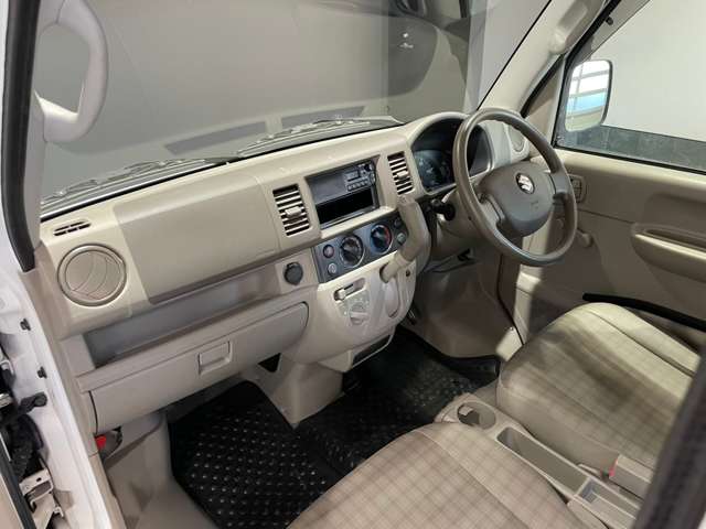 スズキ エブリイ ６６０ ＰＡ ハイルーフ H26年 (近畿) 99