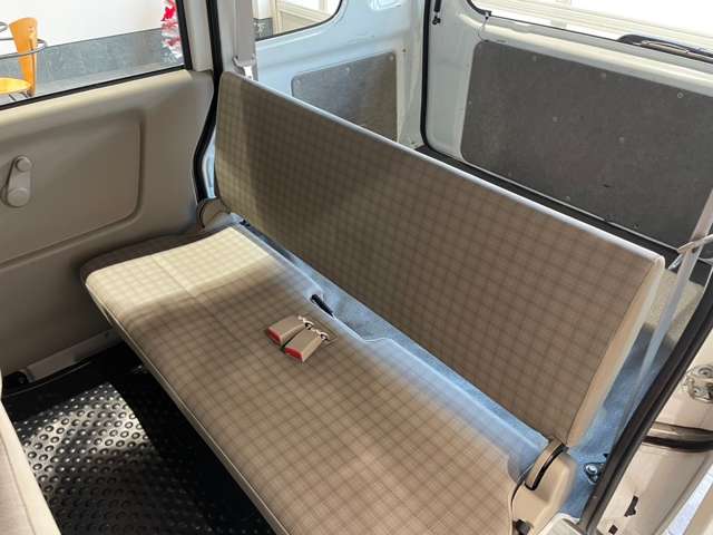 スズキ エブリイ ６６０ ＰＡ ハイルーフ H26年 (近畿) 99