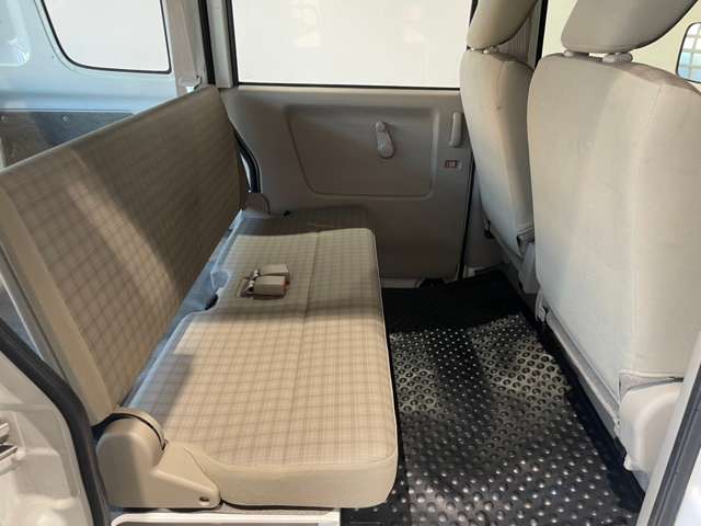 スズキ エブリイ ６６０ ＰＡ ハイルーフ H26年 (近畿) 99